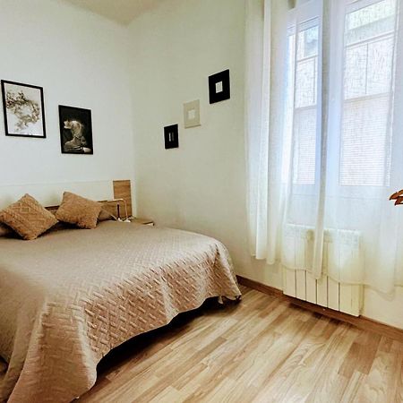 Condesa Apartment Zaragoza Exterior photo