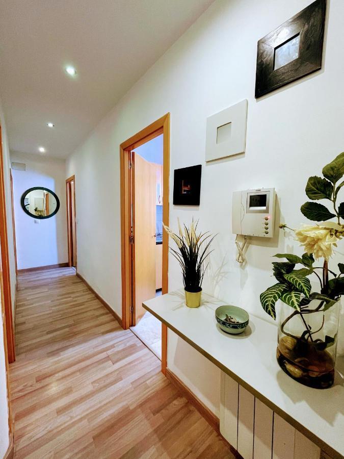 Condesa Apartment Zaragoza Exterior photo