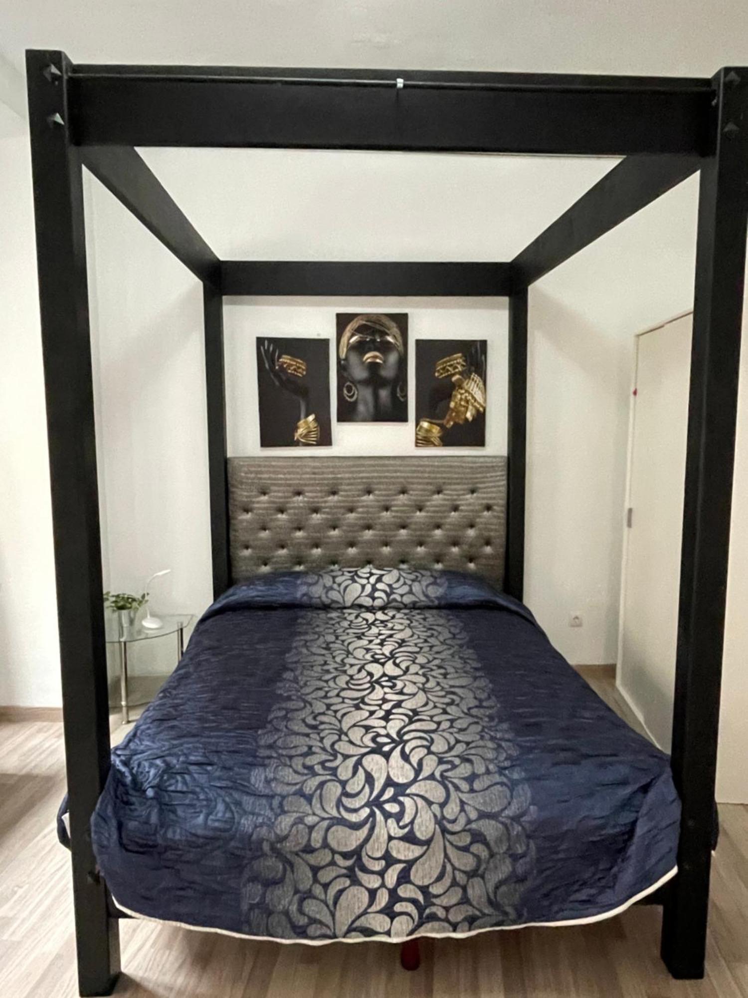 Condesa Apartment Zaragoza Exterior photo